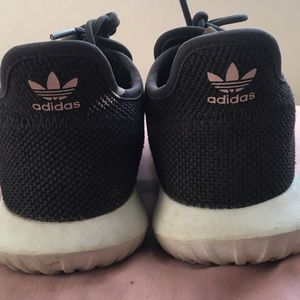 Adidas original tubular womens shadow